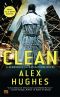 [Mindspace Investigations 01] • Clean · A Mindspace Investigations Novel